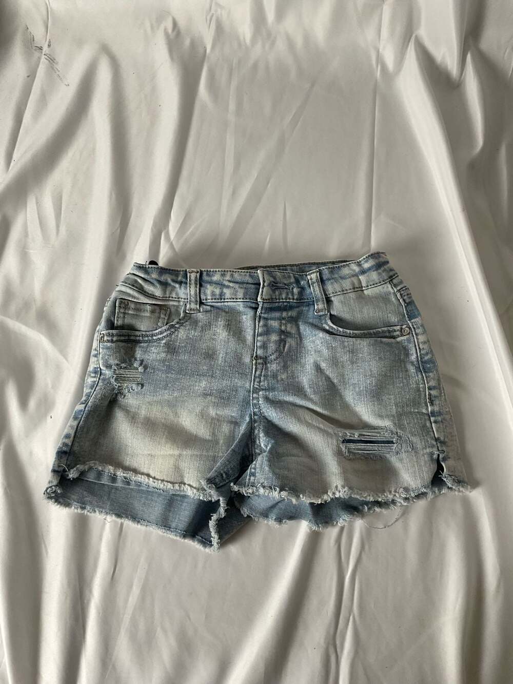 Member's Mark Denim Short Size L (10/12)